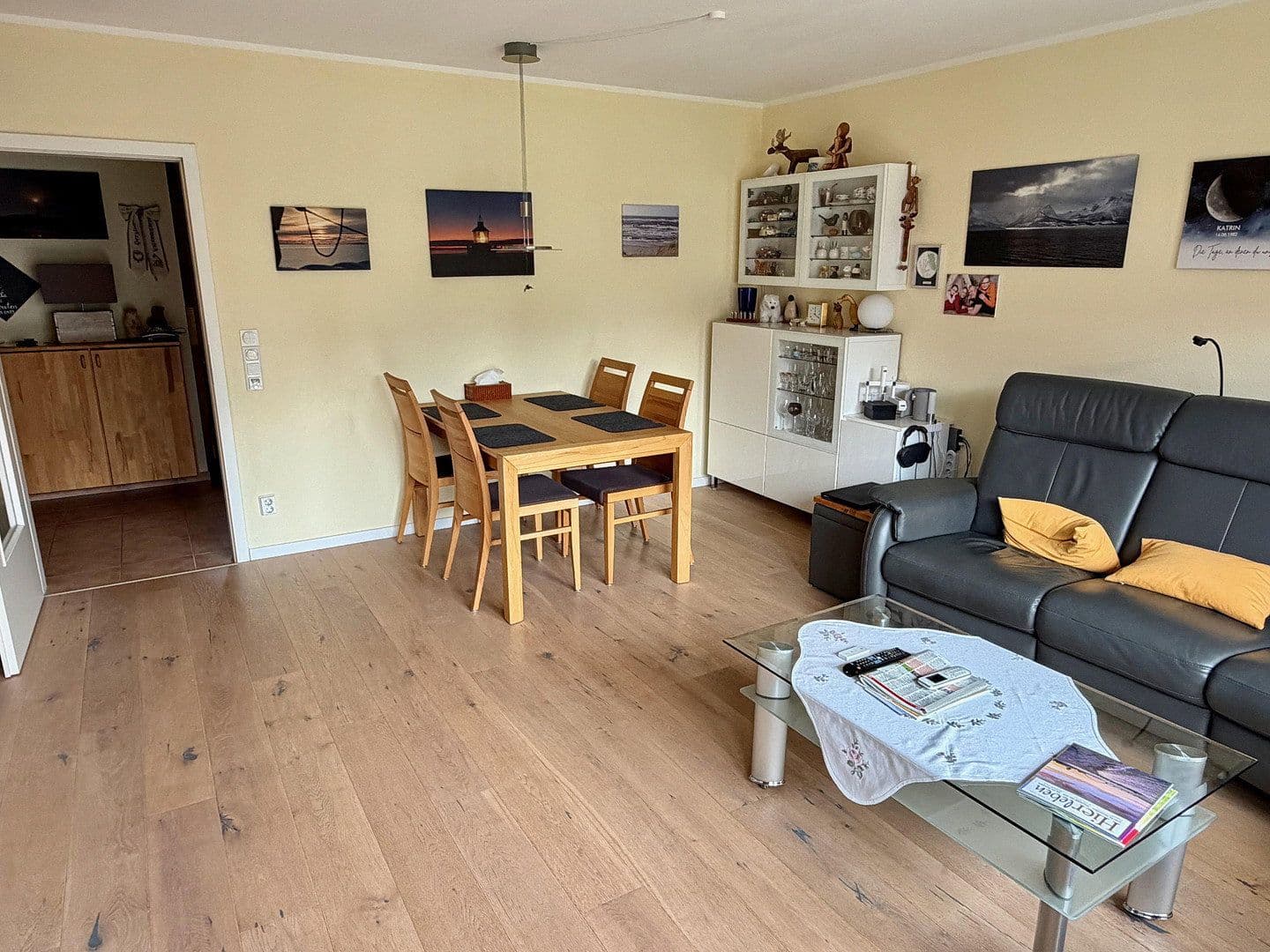 3 bedroom flat for sale, 80 m², Sauerampferweg 6, Norderstedt, Schleswig-Holstein 3 bedroom flat for sale, 80 m², Sauerampferweg 6, Norderstedt, Schleswig-Holstein