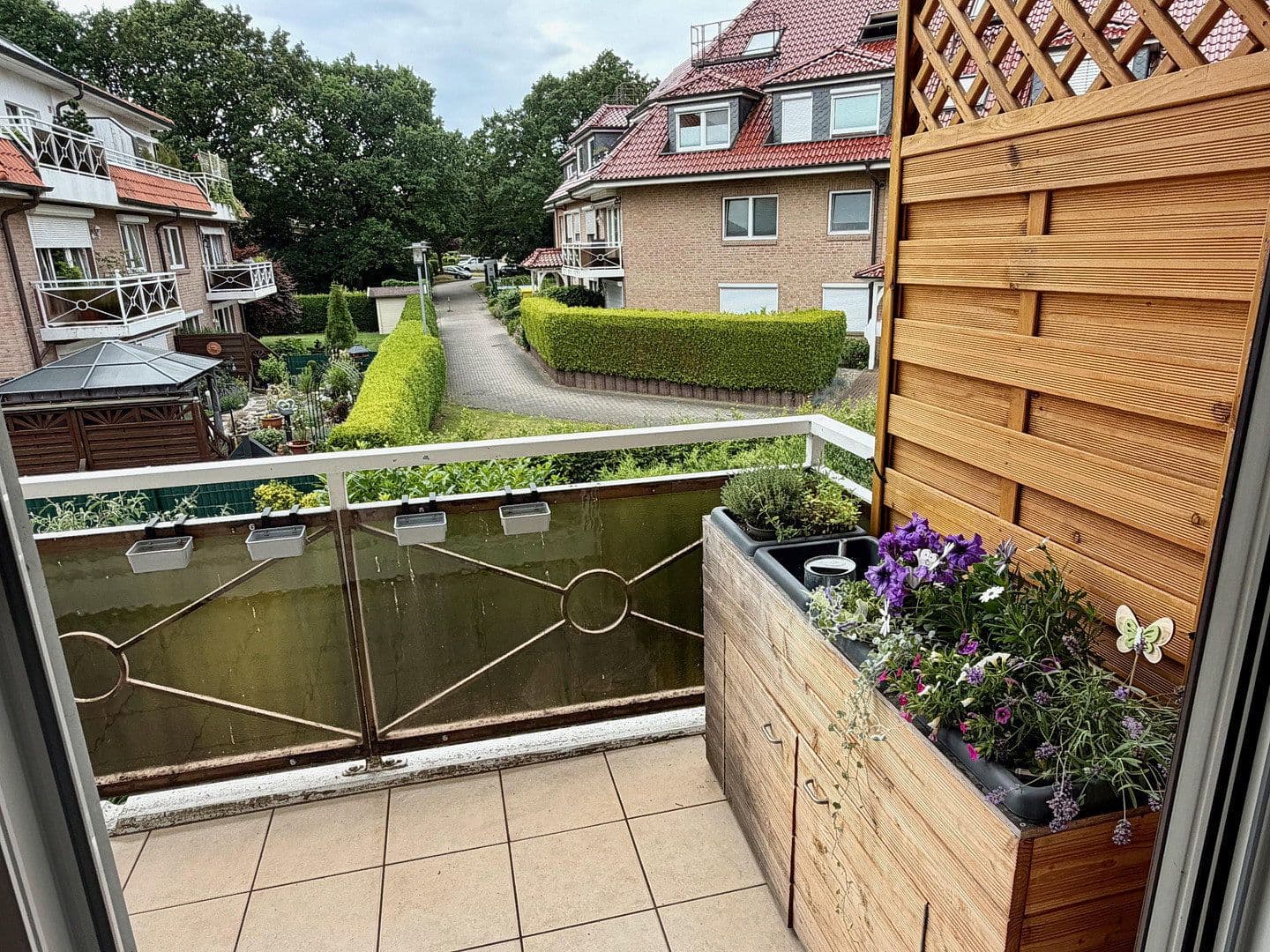 3 bedroom flat for sale, 80 m², Sauerampferweg 6, Norderstedt, Schleswig-Holstein 3 bedroom flat for sale, 80 m², Sauerampferweg 6, Norderstedt, Schleswig-Holstein