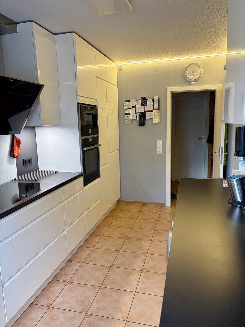 3 bedroom flat for sale, 80 m², Sauerampferweg 6, Norderstedt, Schleswig-Holstein 3 bedroom flat for sale, 80 m², Sauerampferweg 6, Norderstedt, Schleswig-Holstein
