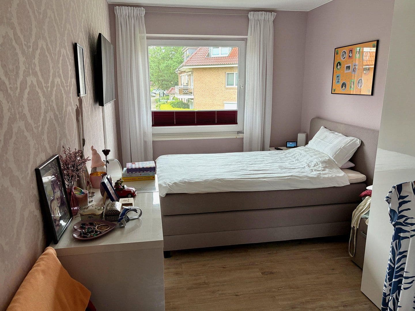 3 bedroom flat for sale, 80 m², Sauerampferweg 6, Norderstedt, Schleswig-Holstein 3 bedroom flat for sale, 80 m², Sauerampferweg 6, Norderstedt, Schleswig-Holstein