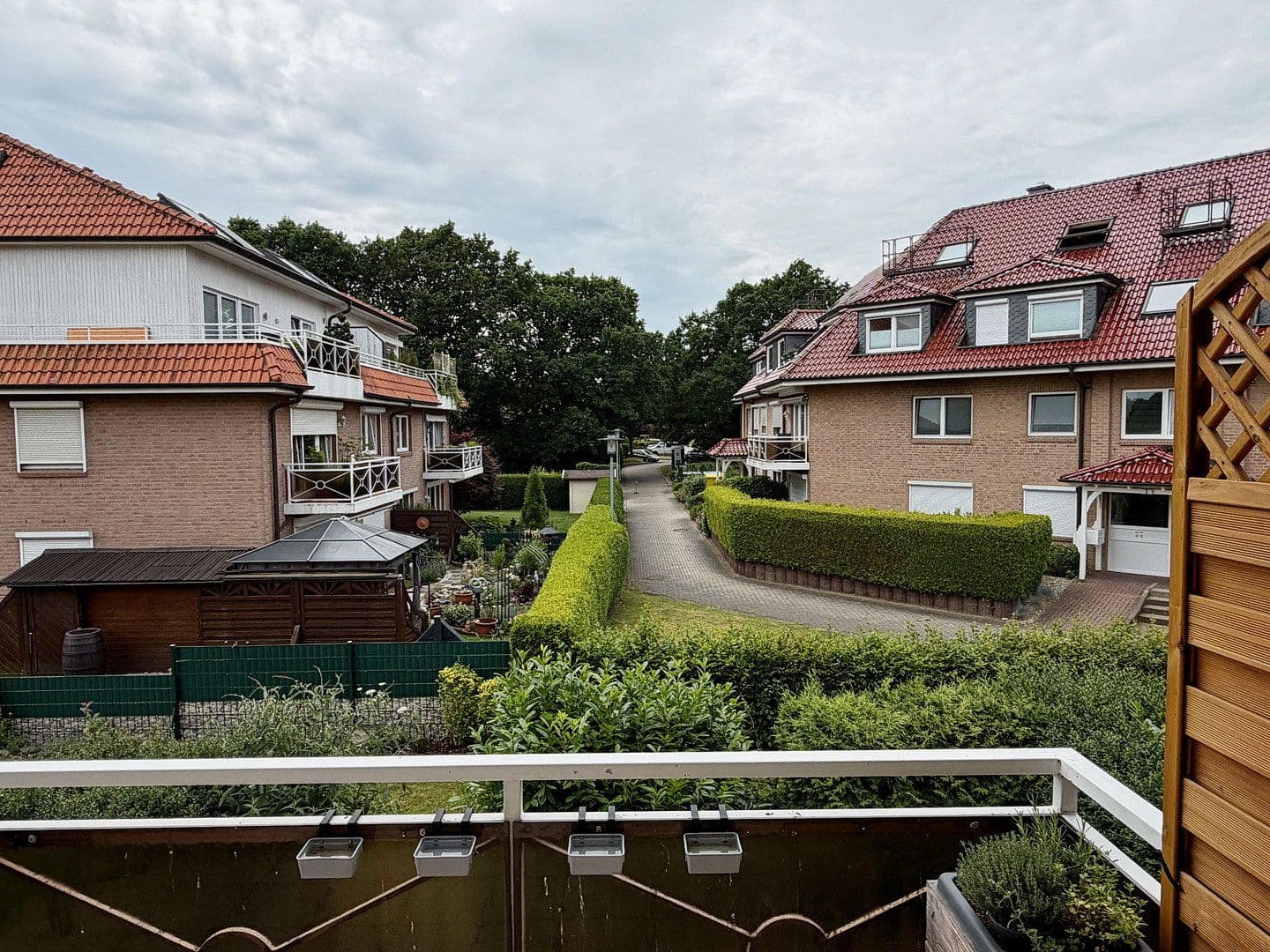 3 bedroom flat for sale, 80 m², Sauerampferweg 6, Norderstedt, Schleswig-Holstein 3 bedroom flat for sale, 80 m², Sauerampferweg 6, Norderstedt, Schleswig-Holstein