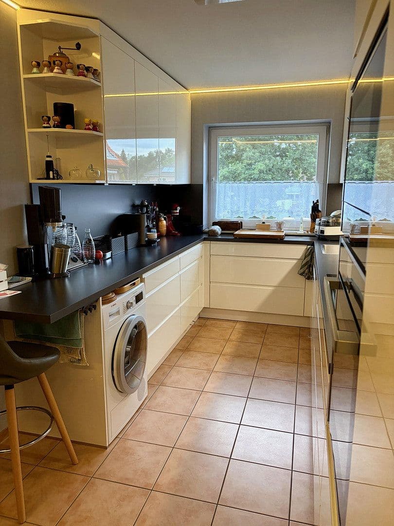 3 bedroom flat for sale, 80 m², Sauerampferweg 6, Norderstedt, Schleswig-Holstein 3 bedroom flat for sale, 80 m², Sauerampferweg 6, Norderstedt, Schleswig-Holstein