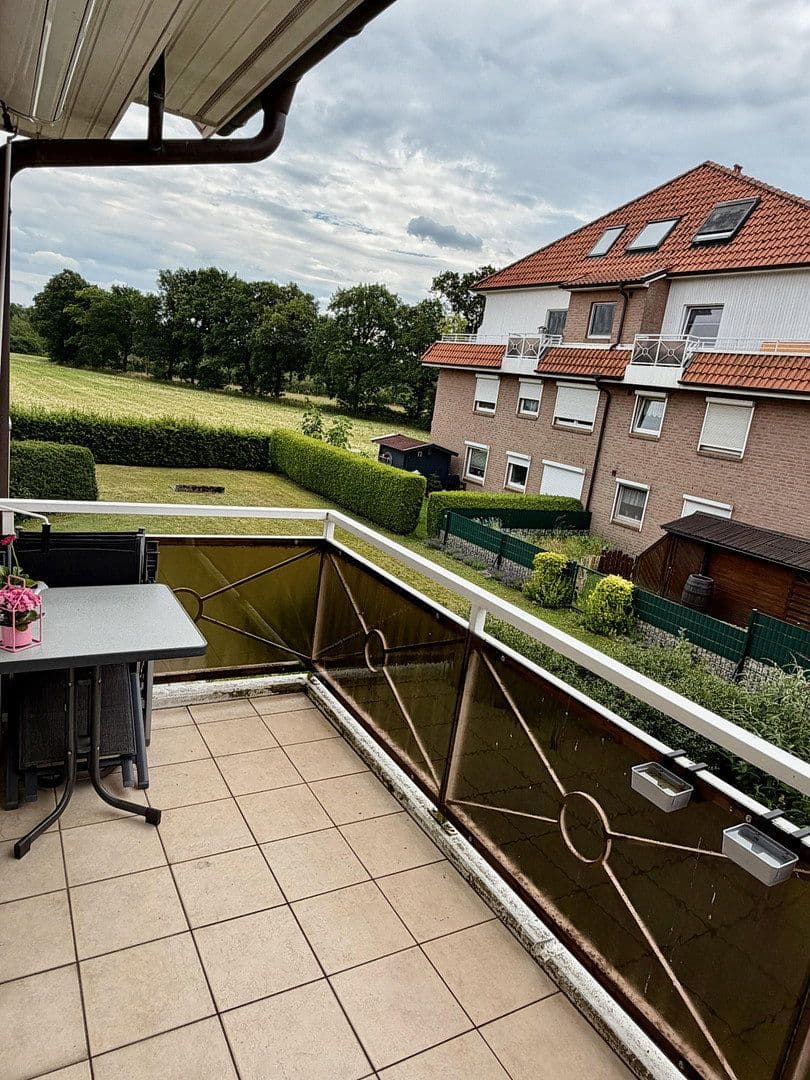 3 bedroom flat for sale, 80 m², Sauerampferweg 6, Norderstedt, Schleswig-Holstein 3 bedroom flat for sale, 80 m², Sauerampferweg 6, Norderstedt, Schleswig-Holstein