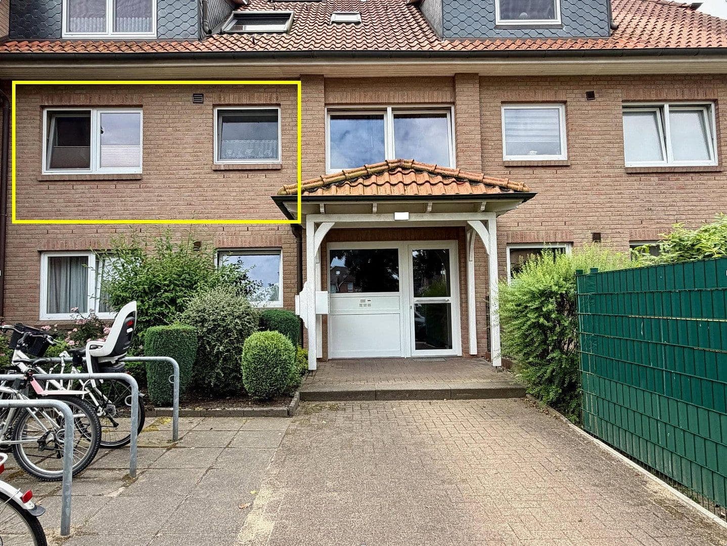 3 bedroom flat for sale, 80 m², Sauerampferweg 6, Norderstedt, Schleswig-Holstein 3 bedroom flat for sale, 80 m², Sauerampferweg 6, Norderstedt, Schleswig-Holstein