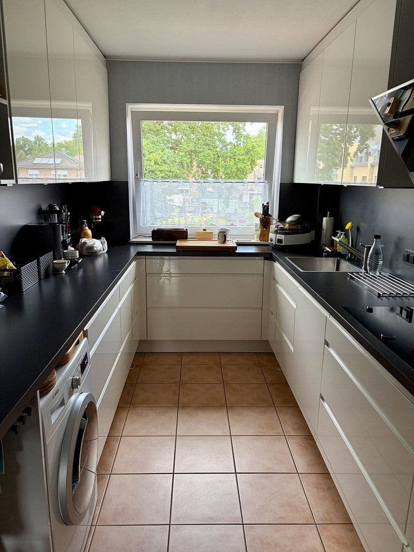 3 bedroom flat for sale, 80 m², Sauerampferweg 6, Norderstedt, Schleswig-Holstein 3 bedroom flat for sale, 80 m², Sauerampferweg 6, Norderstedt, Schleswig-Holstein