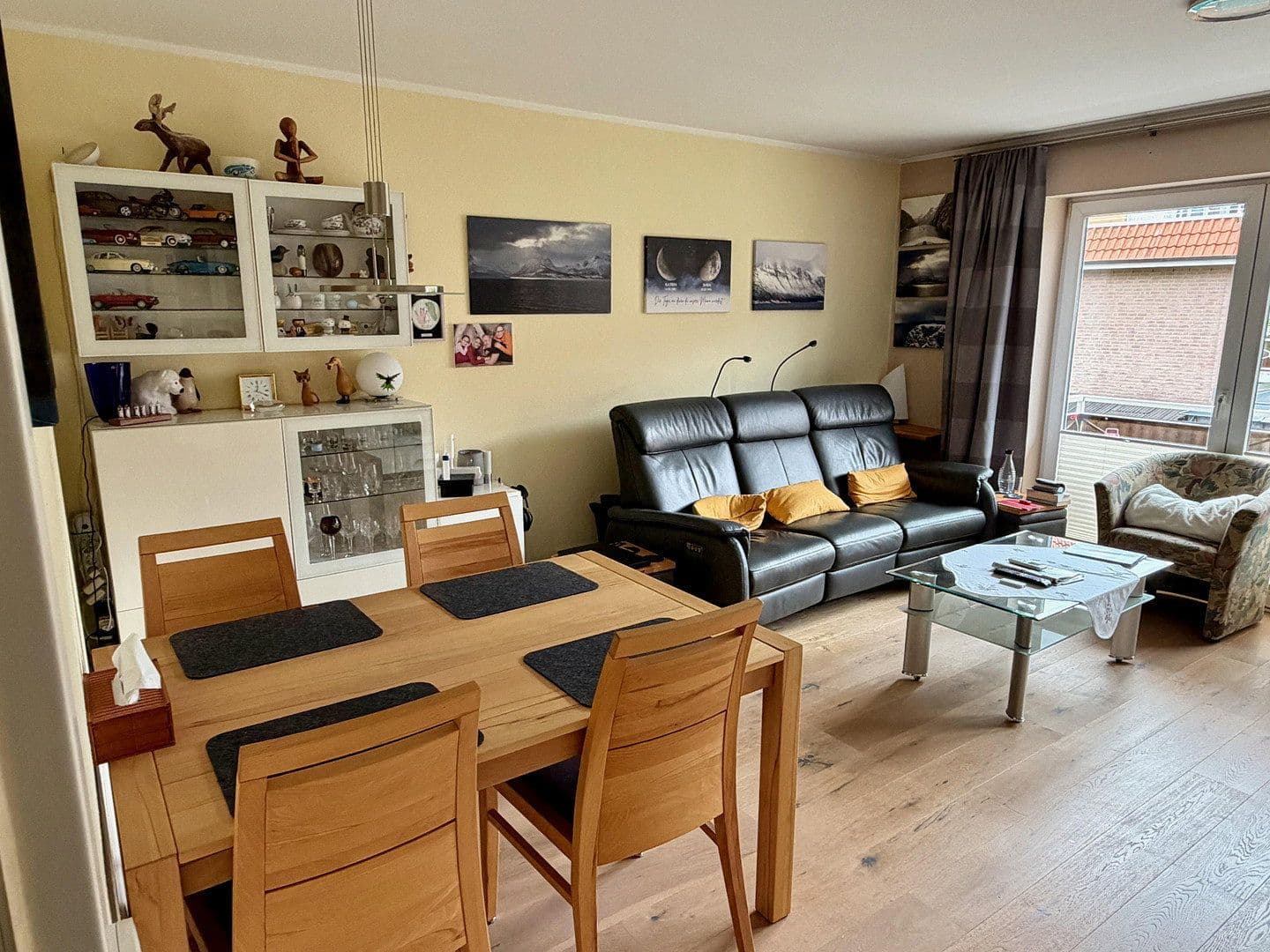 3 bedroom flat for sale, 80 m², Sauerampferweg 6, Norderstedt, Schleswig-Holstein 3 bedroom flat for sale, 80 m², Sauerampferweg 6, Norderstedt, Schleswig-Holstein