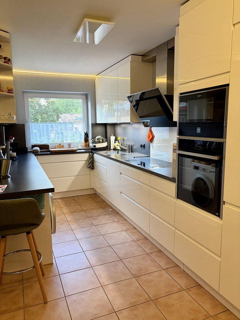 3 bedroom flat for sale, 80 m², Sauerampferweg 6, Norderstedt, Schleswig-Holstein 3 bedroom flat for sale, 80 m², Sauerampferweg 6, Norderstedt, Schleswig-Holstein