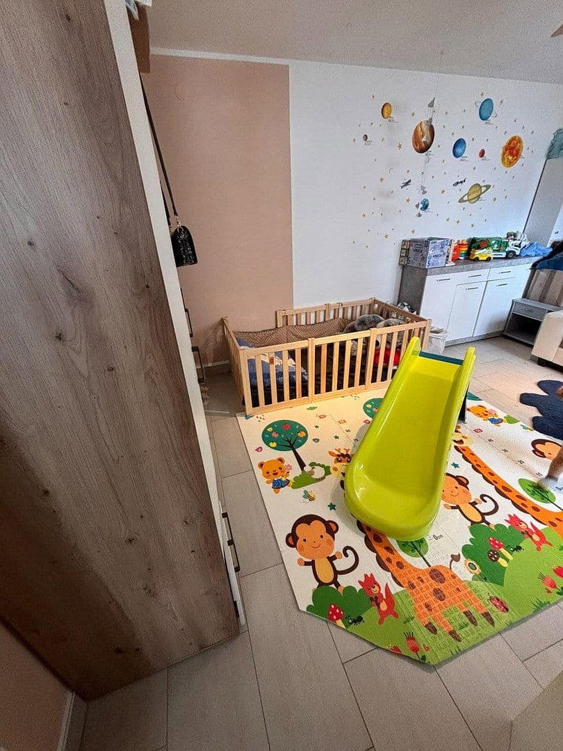 1 bedroom with open-plan kitchen flat to rent, 80 m², Hauptstr.17, Annweiler am Trifels, Rhineland-Palatinate 1 bedroom with open-plan kitchen flat to rent, 80 m², Hauptstr.17, Annweiler am Trifels, Rhineland-Palatinate