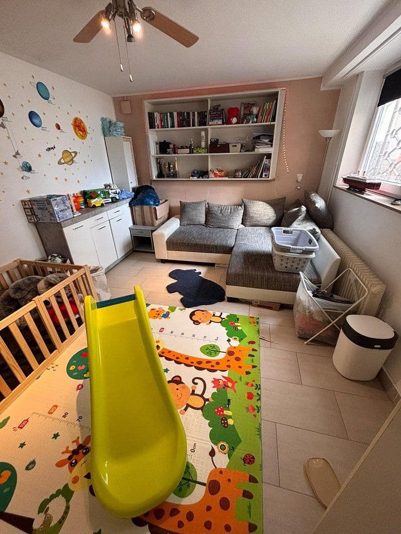 1 bedroom with open-plan kitchen flat to rent, 80 m², Hauptstr.17, Annweiler am Trifels, Rhineland-Palatinate 1 bedroom with open-plan kitchen flat to rent, 80 m², Hauptstr.17, Annweiler am Trifels, Rhineland-Palatinate