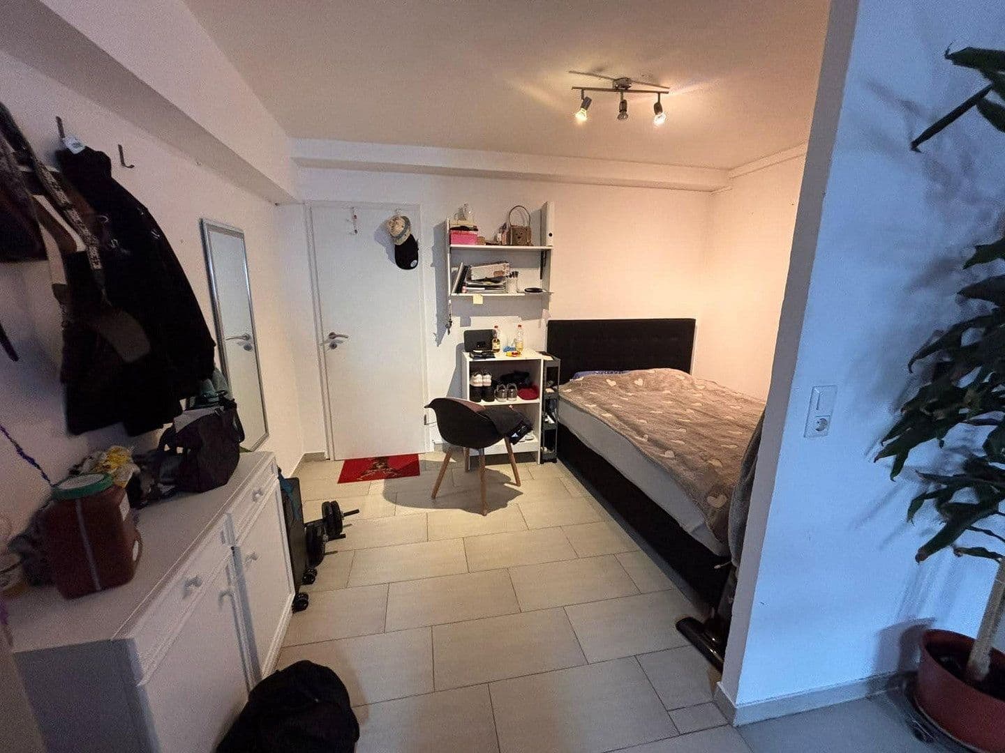 1 bedroom with open-plan kitchen flat to rent, 80 m², Hauptstr.17, Annweiler am Trifels, Rhineland-Palatinate 1 bedroom with open-plan kitchen flat to rent, 80 m², Hauptstr.17, Annweiler am Trifels, Rhineland-Palatinate
