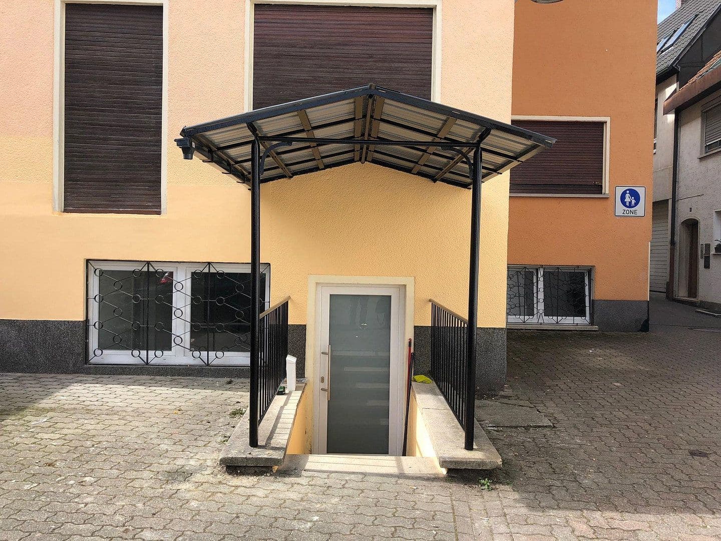 1 bedroom with open-plan kitchen flat to rent, 80 m², Hauptstr.17, Annweiler am Trifels, Rhineland-Palatinate 1 bedroom with open-plan kitchen flat to rent, 80 m², Hauptstr.17, Annweiler am Trifels, Rhineland-Palatinate