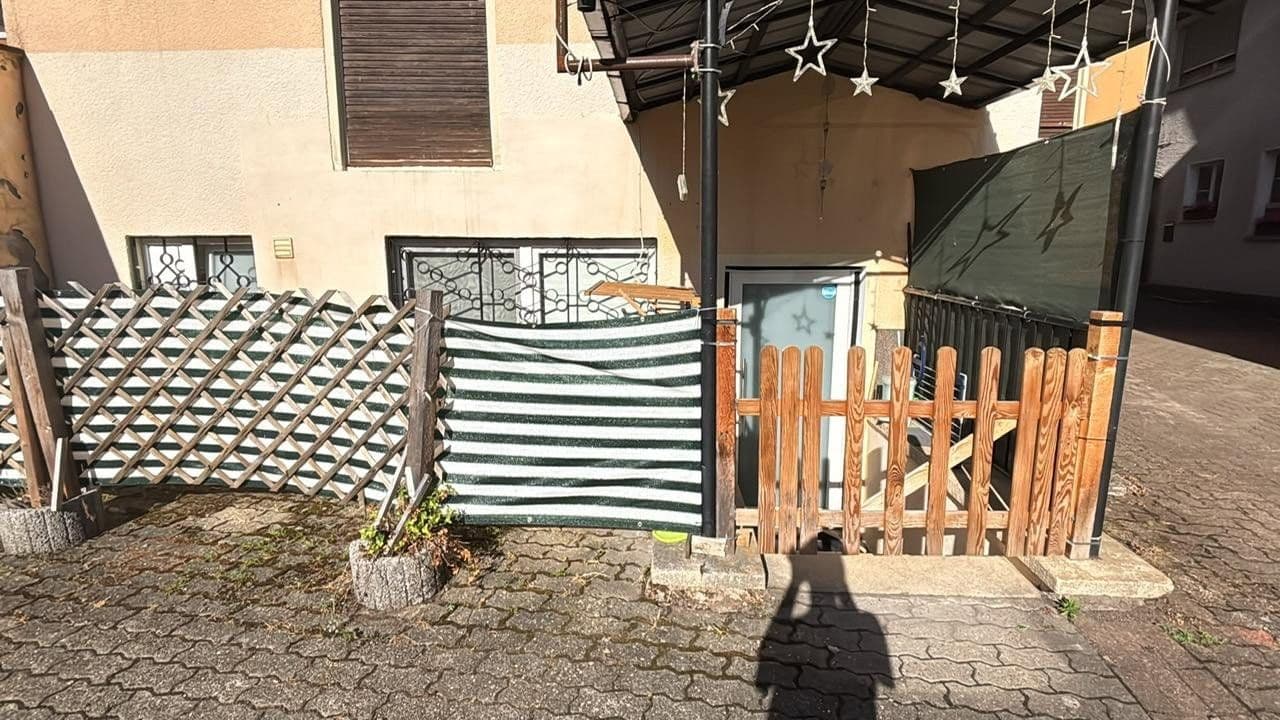 1 bedroom with open-plan kitchen flat to rent, 80 m², Hauptstr.17, Annweiler am Trifels, Rhineland-Palatinate 1 bedroom with open-plan kitchen flat to rent, 80 m², Hauptstr.17, Annweiler am Trifels, Rhineland-Palatinate