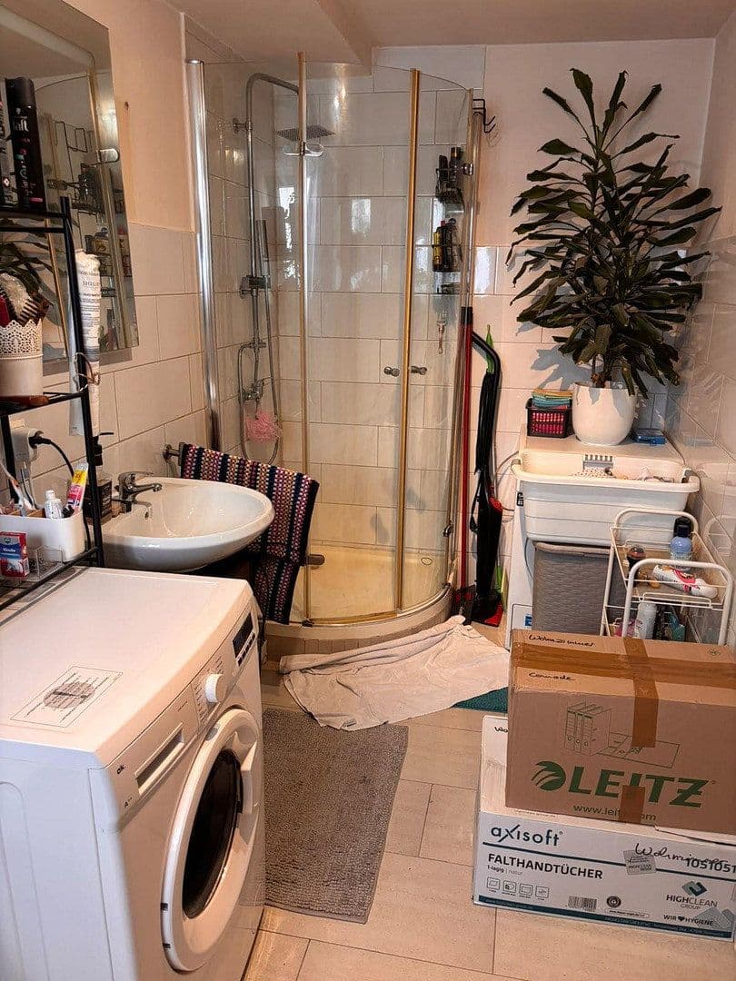 1 bedroom with open-plan kitchen flat to rent, 80 m², Hauptstr.17, Annweiler am Trifels, Rhineland-Palatinate 1 bedroom with open-plan kitchen flat to rent, 80 m², Hauptstr.17, Annweiler am Trifels, Rhineland-Palatinate