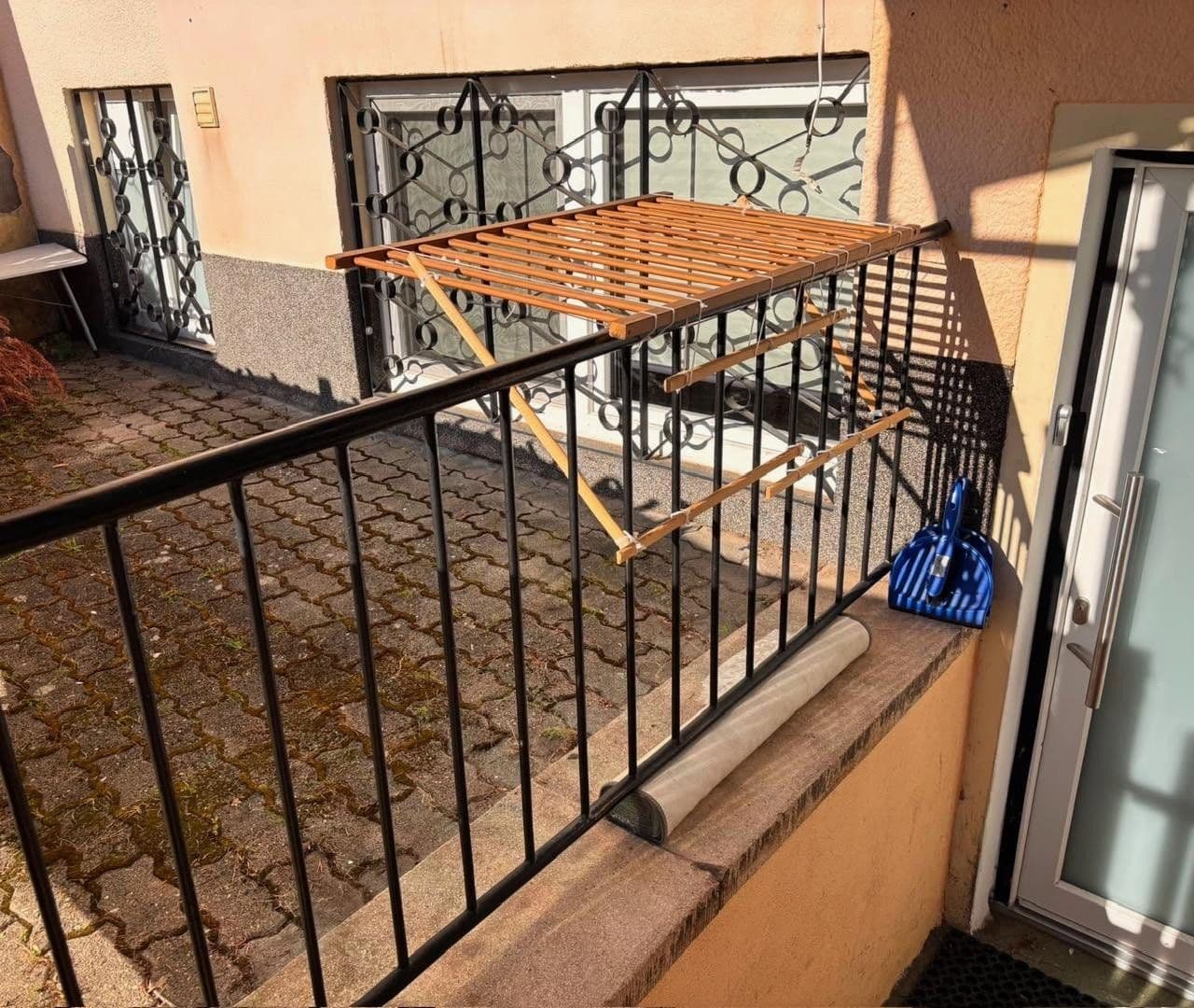1 bedroom with open-plan kitchen flat to rent, 80 m², Hauptstr.17, Annweiler am Trifels, Rhineland-Palatinate 1 bedroom with open-plan kitchen flat to rent, 80 m², Hauptstr.17, Annweiler am Trifels, Rhineland-Palatinate