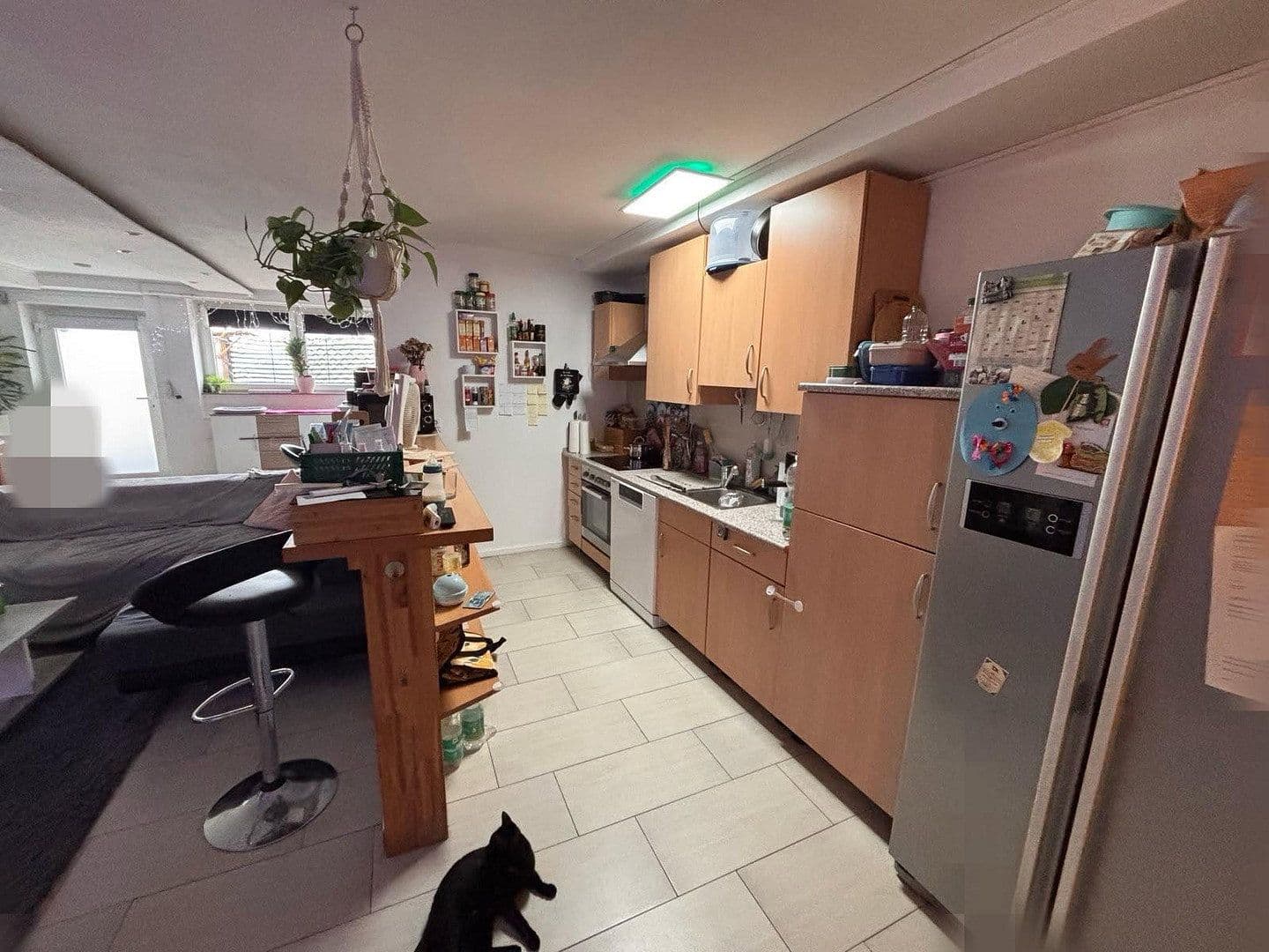 1 bedroom with open-plan kitchen flat to rent, 80 m², Hauptstr.17, Annweiler am Trifels, Rhineland-Palatinate 1 bedroom with open-plan kitchen flat to rent, 80 m², Hauptstr.17, Annweiler am Trifels, Rhineland-Palatinate