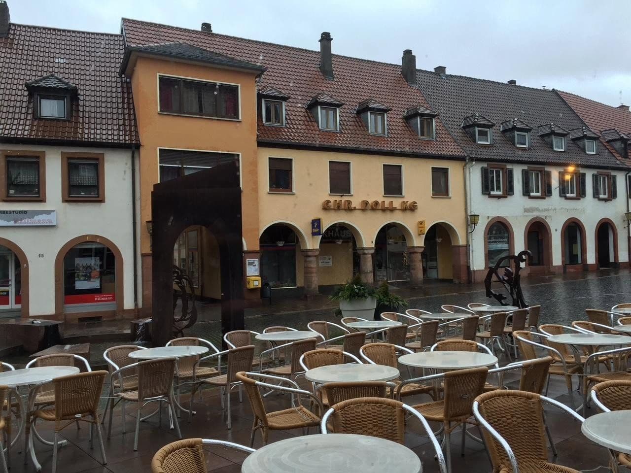 1 bedroom with open-plan kitchen flat to rent, 80 m², Hauptstr.17, Annweiler am Trifels, Rhineland-Palatinate 1 bedroom with open-plan kitchen flat to rent, 80 m², Hauptstr.17, Annweiler am Trifels, Rhineland-Palatinate