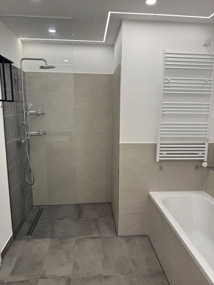 3 bedroom flat to rent, 86 m², Rosa-Luxemburg-Str. 32b, Apolda, Thuringia 3 bedroom flat to rent, 86 m², Rosa-Luxemburg-Str. 32b, Apolda, Thuringia