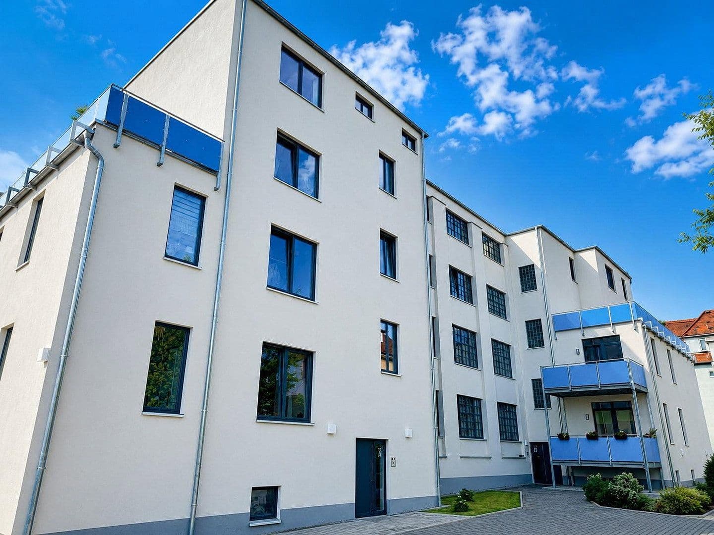 3 bedroom flat to rent, 86 m², Rosa-Luxemburg-Str. 32b, Apolda, Thuringia 3 bedroom flat to rent, 86 m², Rosa-Luxemburg-Str. 32b, Apolda, Thuringia