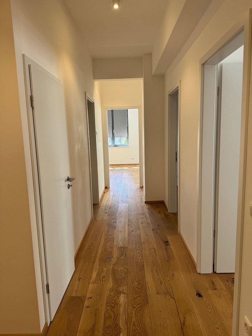 3 bedroom flat to rent, 86 m², Rosa-Luxemburg-Str. 32b, Apolda, Thuringia 3 bedroom flat to rent, 86 m², Rosa-Luxemburg-Str. 32b, Apolda, Thuringia