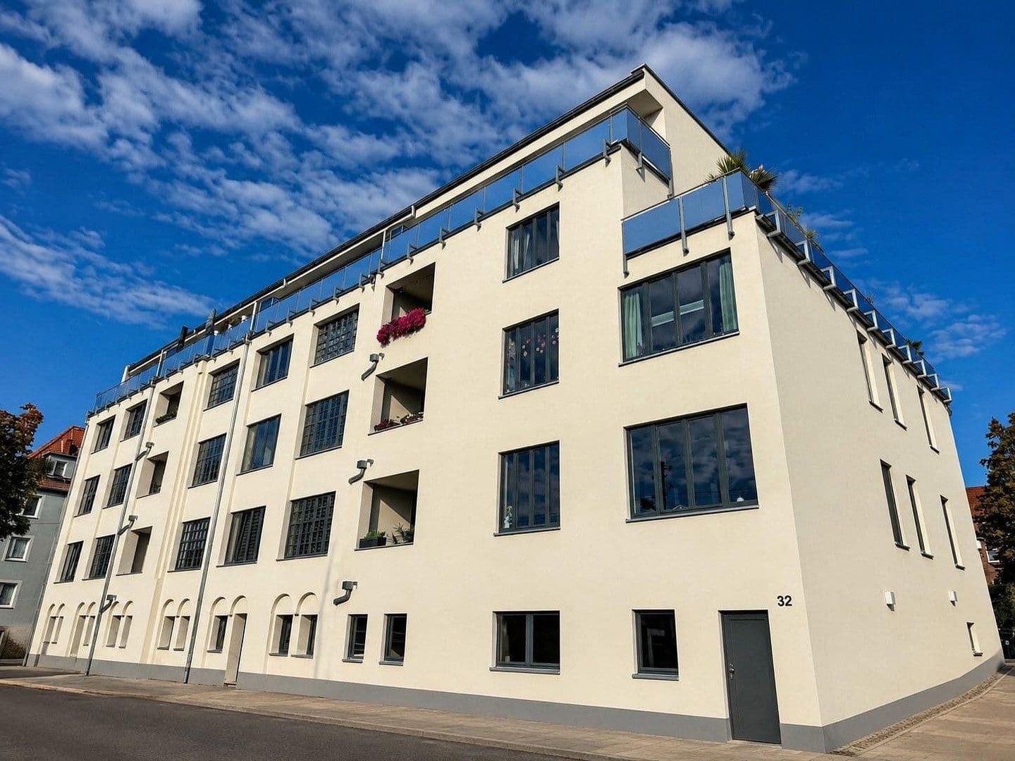 3 bedroom flat to rent, 86 m², Rosa-Luxemburg-Str. 32b, Apolda, Thuringia 3 bedroom flat to rent, 86 m², Rosa-Luxemburg-Str. 32b, Apolda, Thuringia