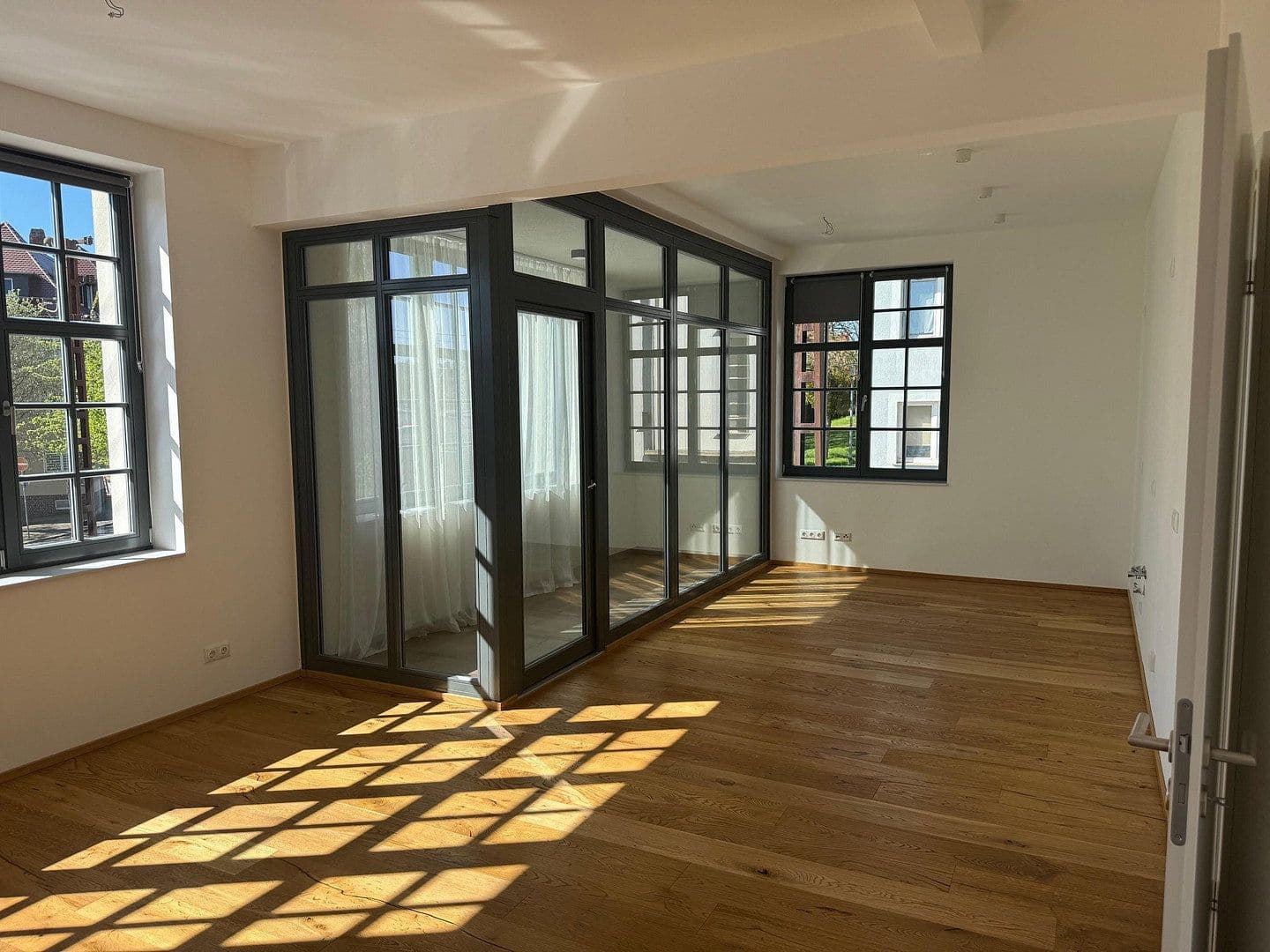 3 bedroom flat to rent, 86 m², Rosa-Luxemburg-Str. 32b, Apolda, Thuringia 3 bedroom flat to rent, 86 m², Rosa-Luxemburg-Str. 32b, Apolda, Thuringia