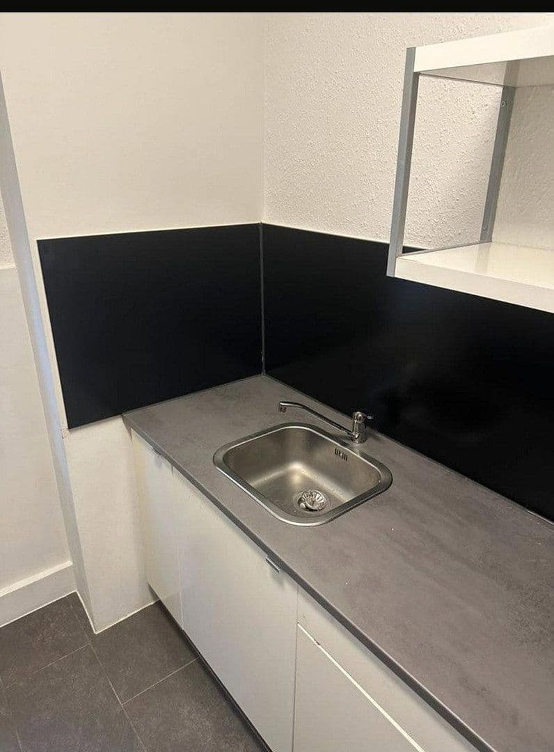 2 bedroom flat to rent, 55 m², Esslingen am Neckar, Baden-Württemberg 2 bedroom flat to rent, 55 m², Esslingen am Neckar, Baden-Württemberg