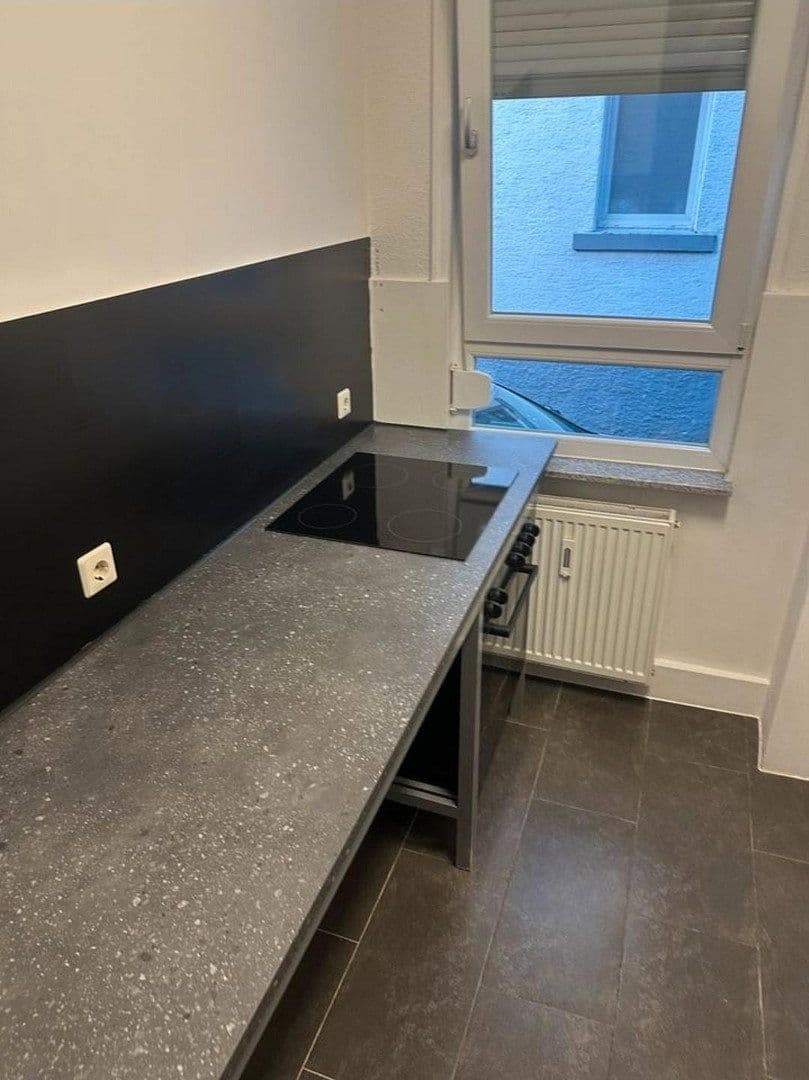 2 bedroom flat to rent, 55 m², Esslingen am Neckar, Baden-Württemberg 2 bedroom flat to rent, 55 m², Esslingen am Neckar, Baden-Württemberg