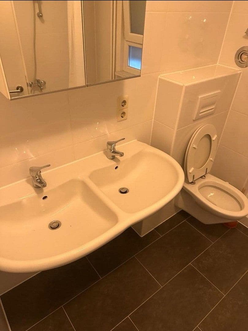 2 bedroom flat to rent, 55 m², Esslingen am Neckar, Baden-Württemberg 2 bedroom flat to rent, 55 m², Esslingen am Neckar, Baden-Württemberg