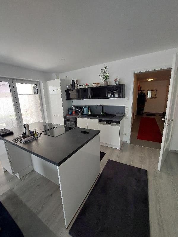 2 bedroom flat for sale, 80 m², Gessertshausen, Bavaria 2 bedroom flat for sale, 80 m², Gessertshausen, Bavaria