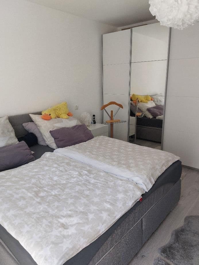 2 bedroom flat for sale, 80 m², Gessertshausen, Bavaria 2 bedroom flat for sale, 80 m², Gessertshausen, Bavaria