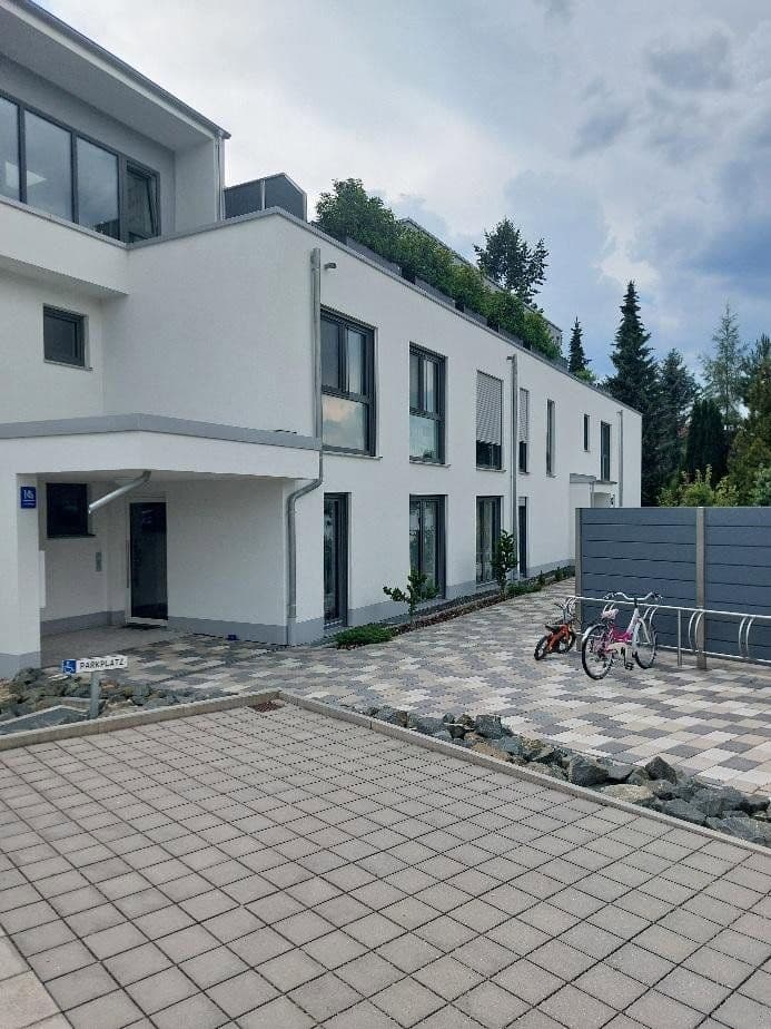 2 bedroom flat for sale, 80 m², Gessertshausen, Bavaria 2 bedroom flat for sale, 80 m², Gessertshausen, Bavaria