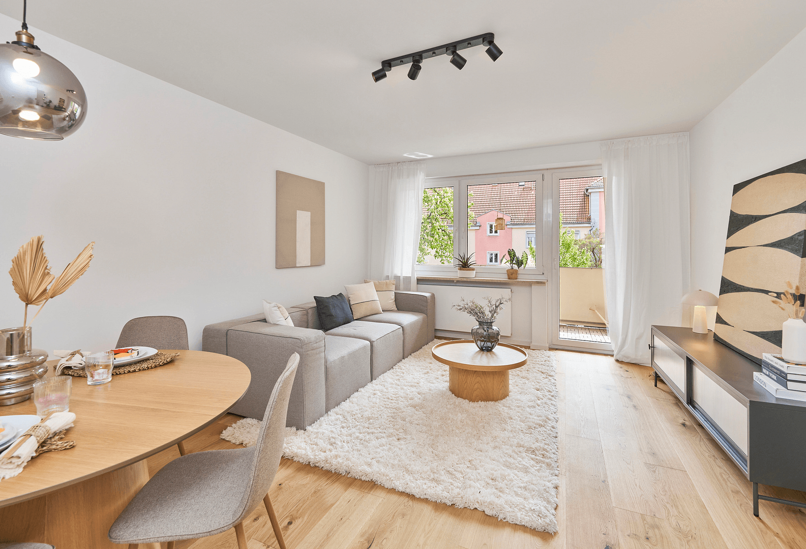 3 bedroom flat for sale, 84 m², München, Bavaria 3 bedroom flat for sale, 84 m², München, Bavaria
