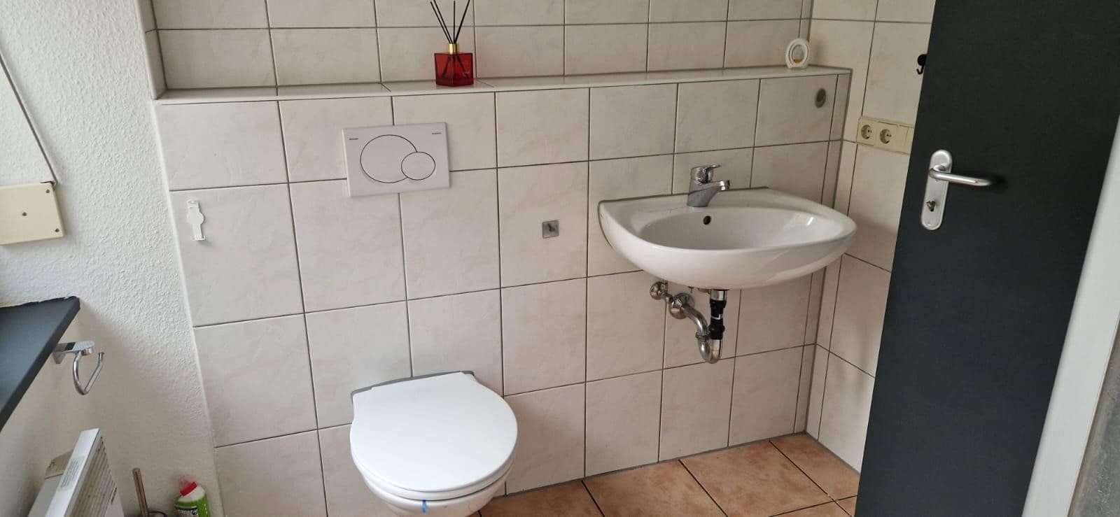 2 bedroom flat to rent, 62 m², Untere Grabenstr. 8, Weilheim an der Teck, Baden-Württemberg 2 bedroom flat to rent, 62 m², Untere Grabenstr. 8, Weilheim an der Teck, Baden-Württemberg