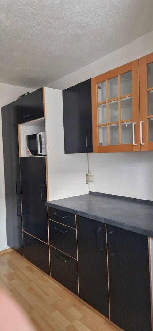2 bedroom flat to rent, 62 m², Untere Grabenstr. 8, Weilheim an der Teck, Baden-Württemberg 2 bedroom flat to rent, 62 m², Untere Grabenstr. 8, Weilheim an der Teck, Baden-Württemberg
