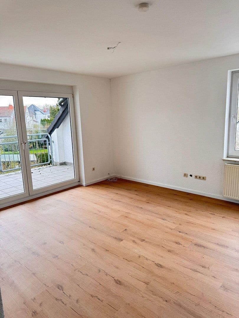 4 bedroom flat to rent, 73 m², Koblenzer Straße 17, Löhne, North Rhine-Westphalia 4 bedroom flat to rent, 73 m², Koblenzer Straße 17, Löhne, North Rhine-Westphalia