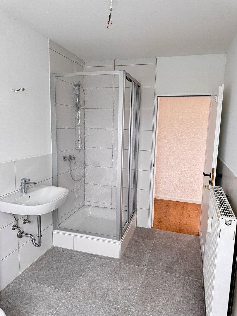 4 bedroom flat to rent, 73 m², Koblenzer Straße 17, Löhne, North Rhine-Westphalia 4 bedroom flat to rent, 73 m², Koblenzer Straße 17, Löhne, North Rhine-Westphalia