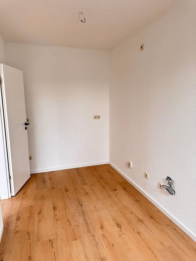 4 bedroom flat to rent, 73 m², Koblenzer Straße 17, Löhne, North Rhine-Westphalia 4 bedroom flat to rent, 73 m², Koblenzer Straße 17, Löhne, North Rhine-Westphalia