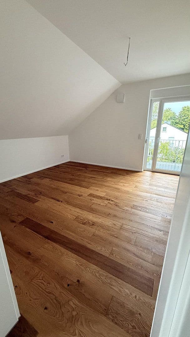2 bedroom flat to rent, 43 m², Ingolstadt Haunwöhr, Bavaria 2 bedroom flat to rent, 43 m², Ingolstadt Haunwöhr, Bavaria
