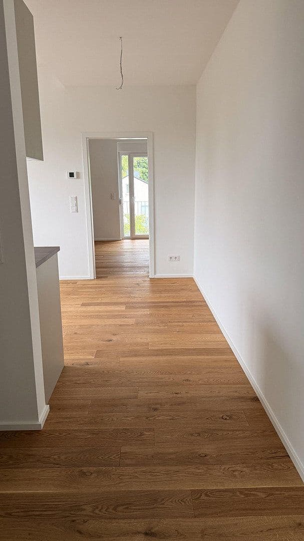 2 bedroom flat to rent, 43 m², Ingolstadt Haunwöhr, Bavaria 2 bedroom flat to rent, 43 m², Ingolstadt Haunwöhr, Bavaria