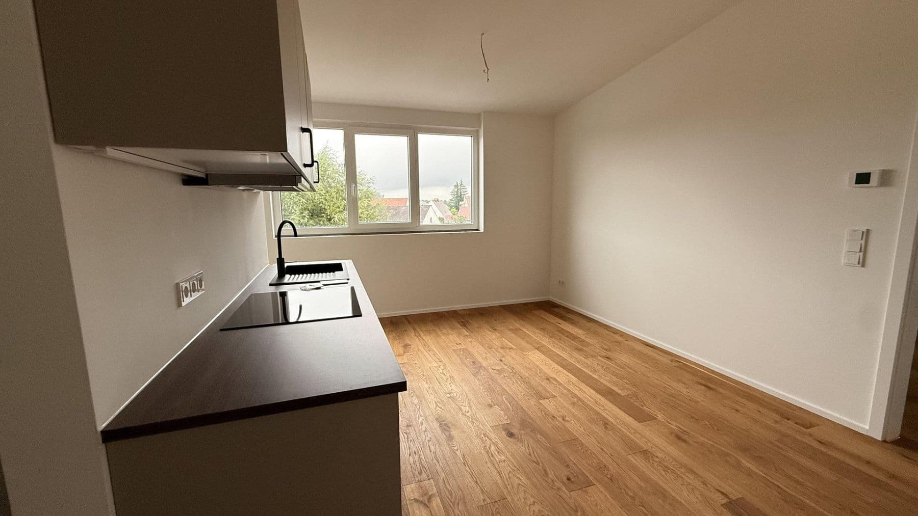 2 bedroom flat to rent, 43 m², Ingolstadt Haunwöhr, Bavaria 2 bedroom flat to rent, 43 m², Ingolstadt Haunwöhr, Bavaria