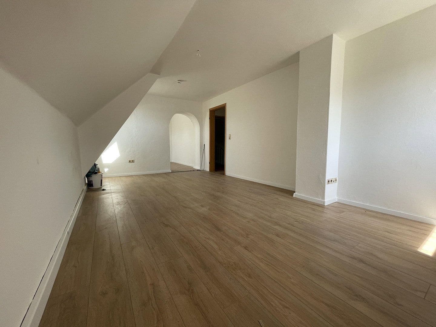 2 bedroom flat to rent, 41 m², Uferstraße 26, Castrop-Rauxel, North Rhine-Westphalia 2 bedroom flat to rent, 41 m², Uferstraße 26, Castrop-Rauxel, North Rhine-Westphalia