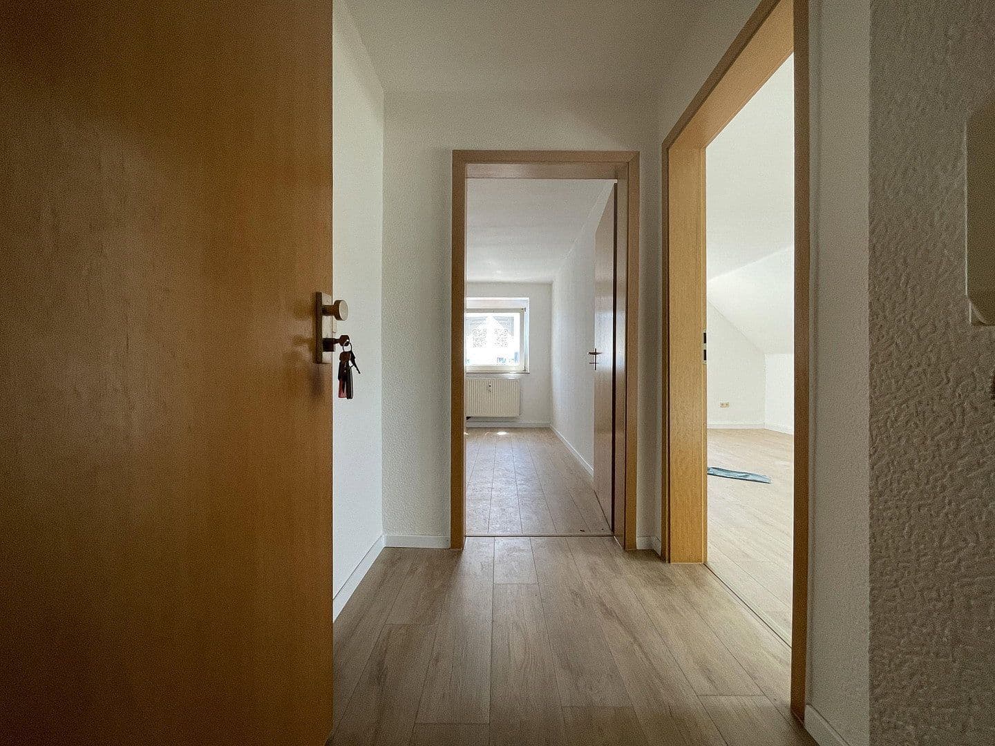 2 bedroom flat to rent, 41 m², Uferstraße 26, Castrop-Rauxel, North Rhine-Westphalia 2 bedroom flat to rent, 41 m², Uferstraße 26, Castrop-Rauxel, North Rhine-Westphalia