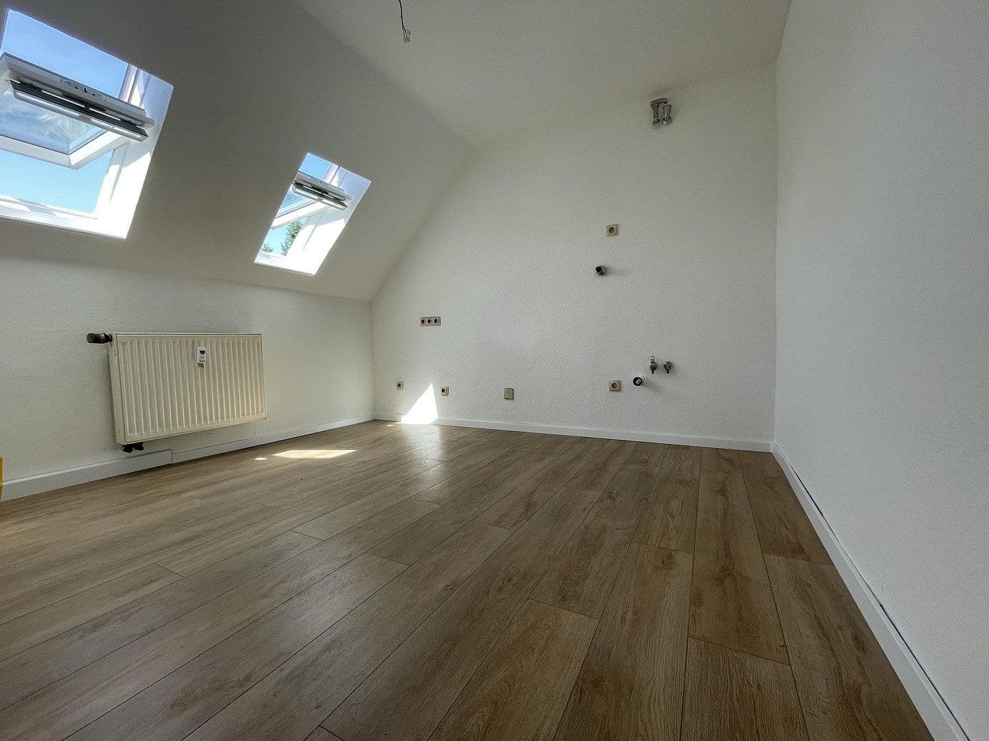 2 bedroom flat to rent, 41 m², Uferstraße 26, Castrop-Rauxel, North Rhine-Westphalia 2 bedroom flat to rent, 41 m², Uferstraße 26, Castrop-Rauxel, North Rhine-Westphalia