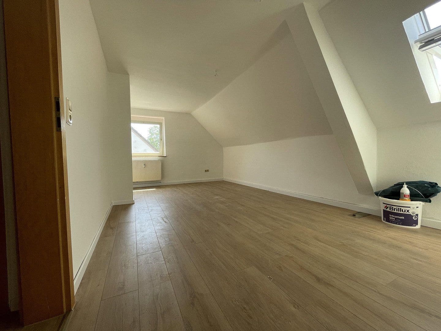 2 bedroom flat to rent, 41 m², Uferstraße 26, Castrop-Rauxel, North Rhine-Westphalia 2 bedroom flat to rent, 41 m², Uferstraße 26, Castrop-Rauxel, North Rhine-Westphalia