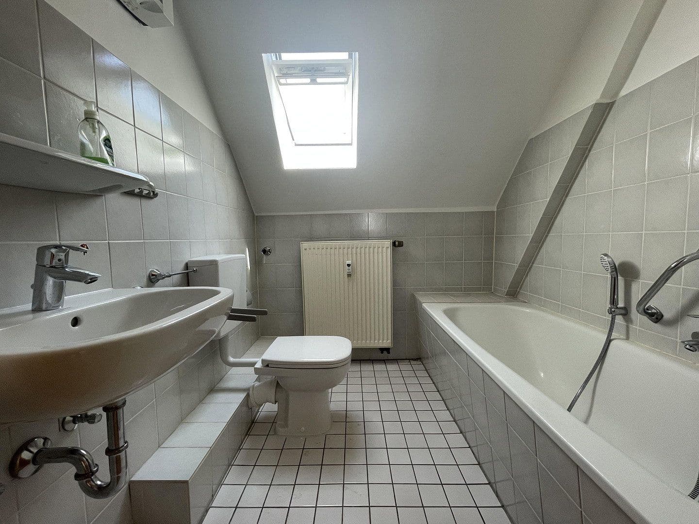 2 bedroom flat to rent, 41 m², Uferstraße 26, Castrop-Rauxel, North Rhine-Westphalia 2 bedroom flat to rent, 41 m², Uferstraße 26, Castrop-Rauxel, North Rhine-Westphalia