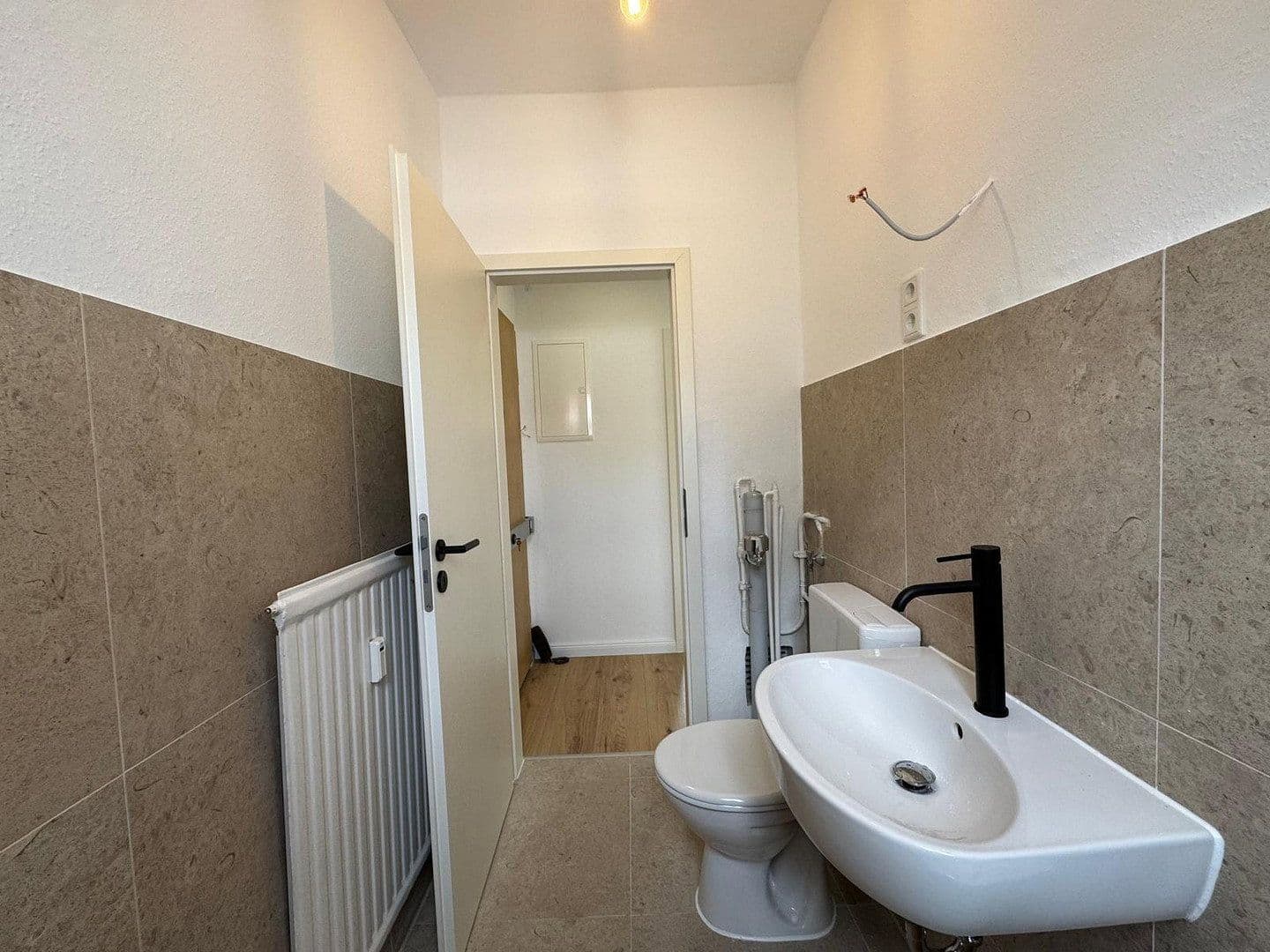 3 bedroom flat for sale, 47 m², Am Vogelbusch 30, Bremen, Bremen 3 bedroom flat for sale, 47 m², Am Vogelbusch 30, Bremen, Bremen