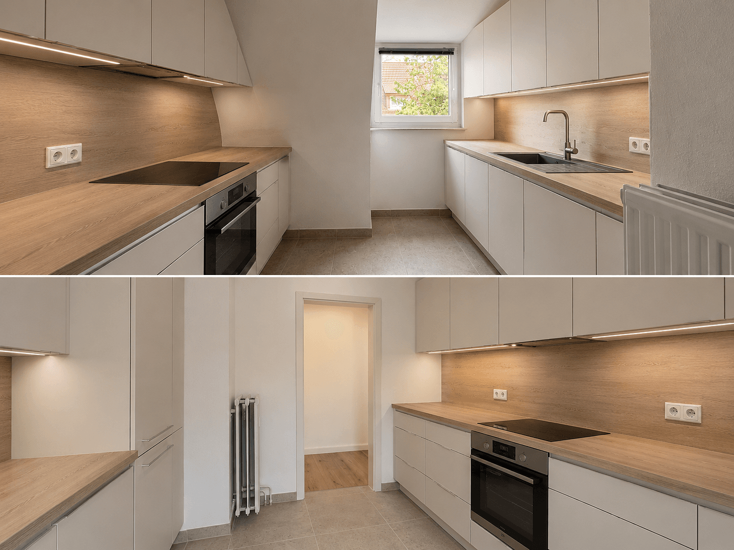3 bedroom flat for sale, 47 m², Am Vogelbusch 30, Bremen, Bremen 3 bedroom flat for sale, 47 m², Am Vogelbusch 30, Bremen, Bremen