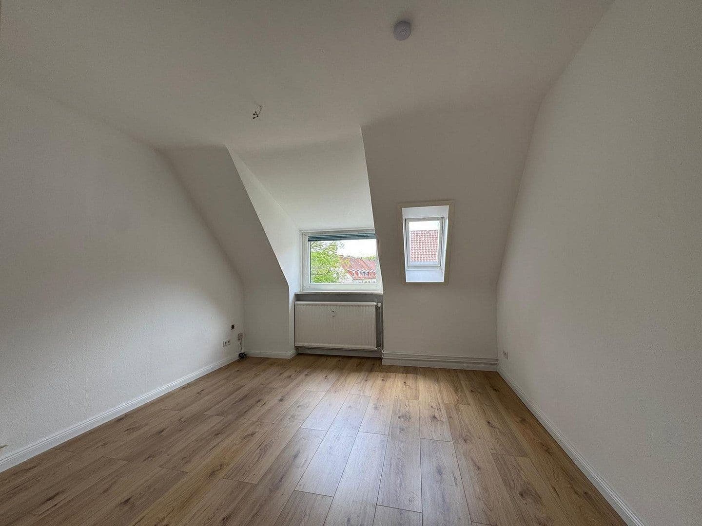 3 bedroom flat for sale, 47 m², Am Vogelbusch 30, Bremen, Bremen 3 bedroom flat for sale, 47 m², Am Vogelbusch 30, Bremen, Bremen