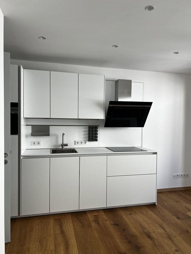 2 bedroom flat to rent, 34 m², Lerchenfeldstraße 28, München-Altstadt-Lehel, Bavaria 2 bedroom flat to rent, 34 m², Lerchenfeldstraße 28, München-Altstadt-Lehel, Bavaria
