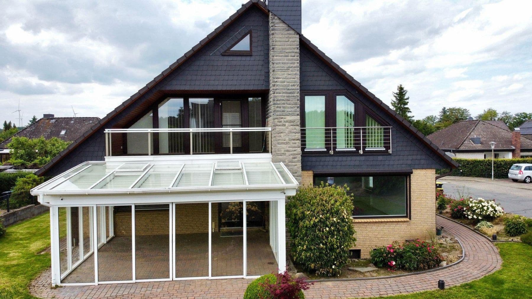 house for sale, 200 m², Sonnenring 4, Melbeck, Lower Saxony house for sale, 200 m², Sonnenring 4, Melbeck, Lower Saxony